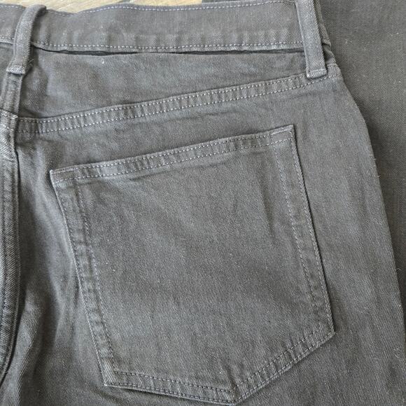 J. Crew Factory Straight Fit Jeans in Signature Flex Size 32x34 NWT - Picture 9 of 11